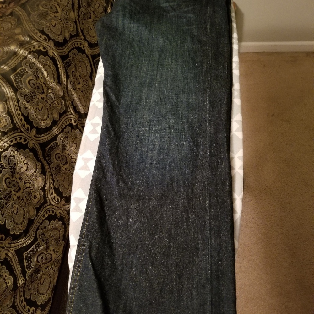 Mens levi jeans